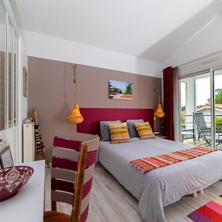 Cote Et Dune Biscarrosse-Plage Exterior photo