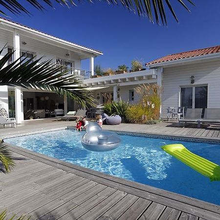 Cote Et Dune Biscarrosse-Plage Exterior photo