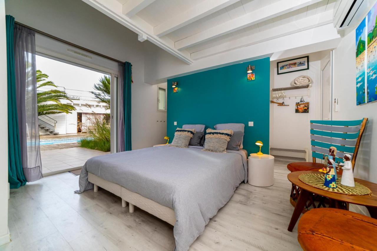 Cote Et Dune Biscarrosse-Plage Exterior photo