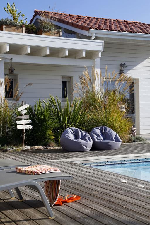 Cote Et Dune Biscarrosse-Plage Exterior photo