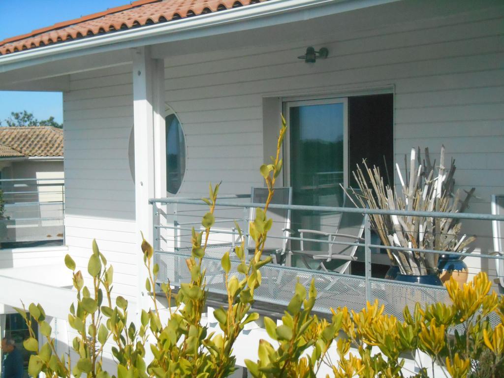 Cote Et Dune Biscarrosse-Plage Exterior photo