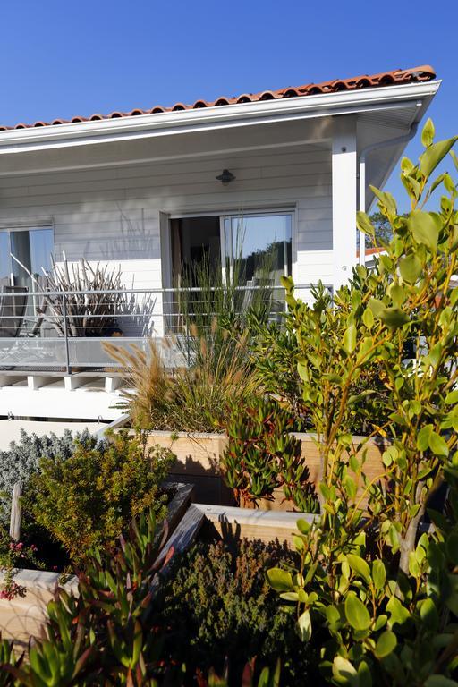Cote Et Dune Biscarrosse-Plage Exterior photo