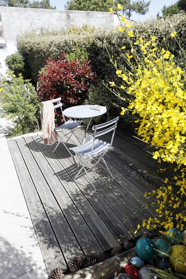 Cote Et Dune Biscarrosse-Plage Exterior photo