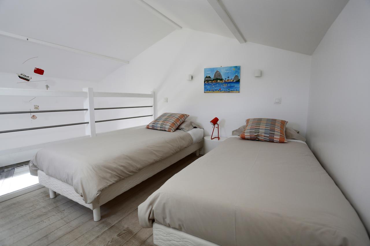 Cote Et Dune Biscarrosse-Plage Exterior photo